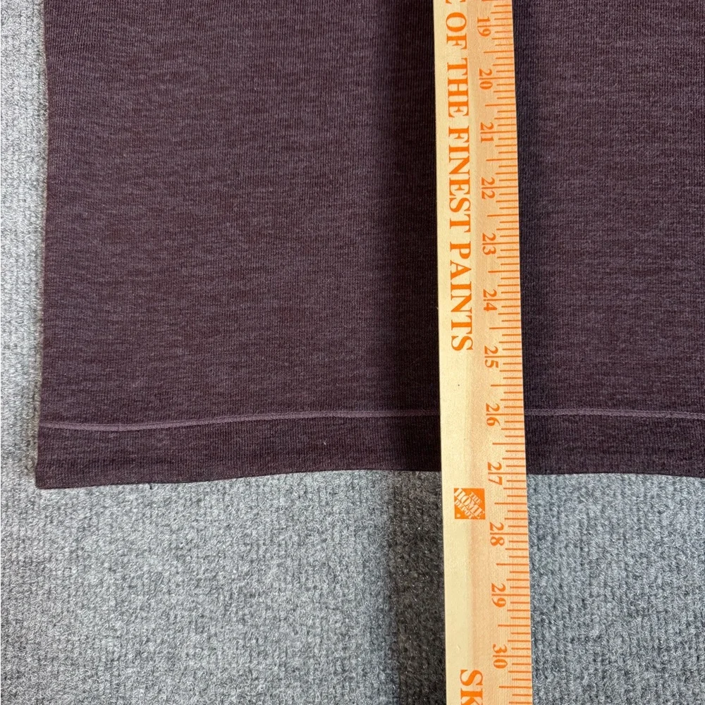 Jos A Bank‎ Traveler Men's 1/4 Zip Pullover Sweater XXL Pima Cotton Burgundy